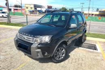 ECOSPORT