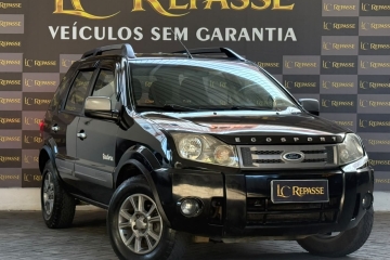 ECOSPORT
