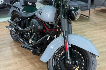 SOFTAIL FAT BOY SPECIAL