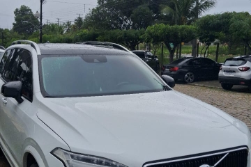 XC90