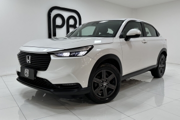 HR-V
