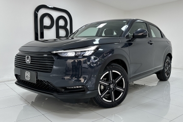 HR-V
