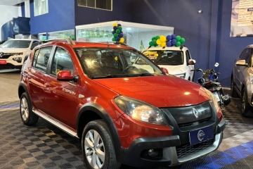SANDERO