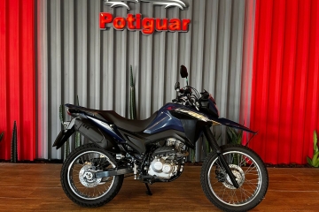 Nxr 160 Bros Cbs