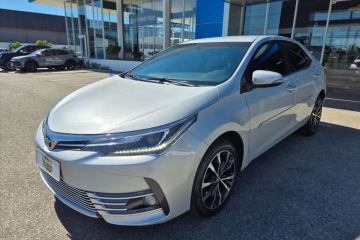 COROLLA