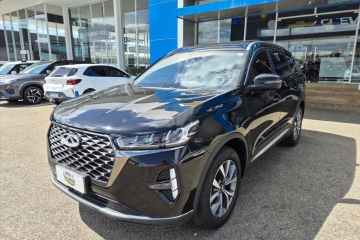 TIGGO 7 PRO