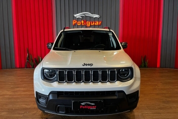RENEGADE