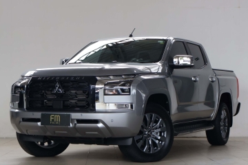 L200 TRITON