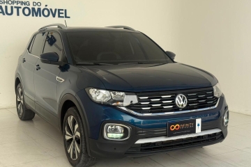 T-CROSS