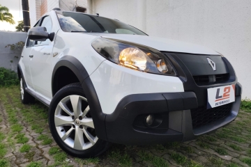 SANDERO