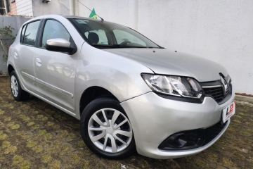 SANDERO