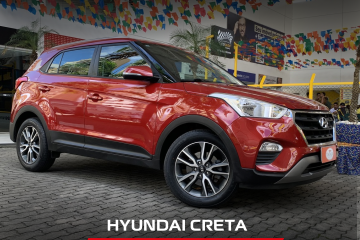 CRETA