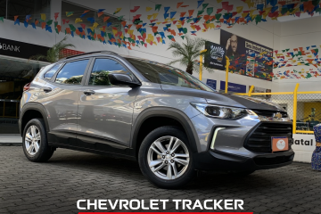 TRACKER