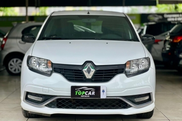 SANDERO