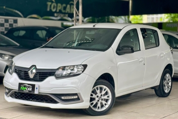 SANDERO