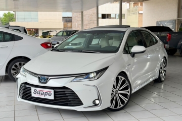 COROLLA