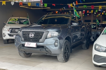 FRONTIER