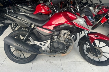 TITAN 160