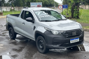 STRADA