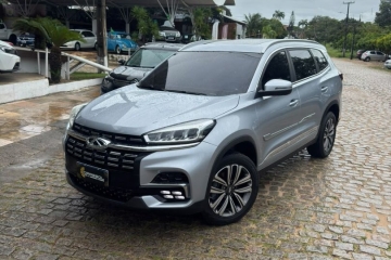TIGGO 8