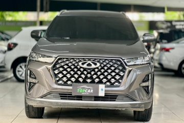TIGGO 7