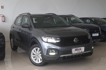T-CROSS