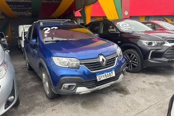 SANDERO