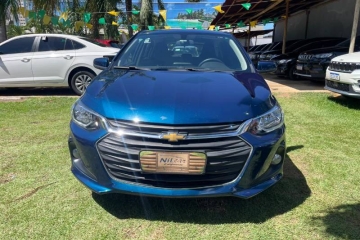 Onix Hatch Lt