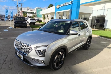 CRETA