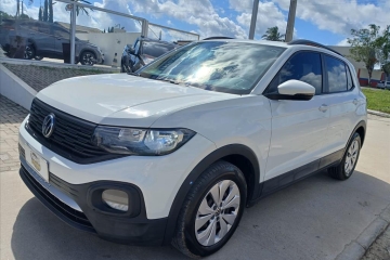T-CROSS