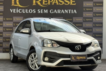 ETIOS