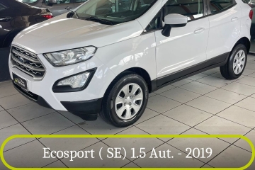 ECOSPORT