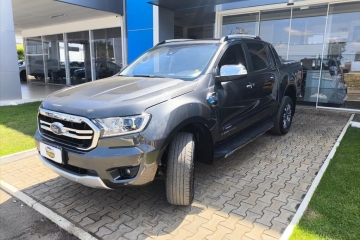 RANGER