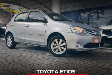 ETIOS