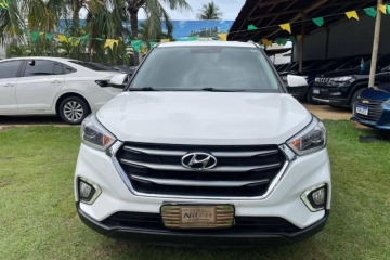 Creta Limited Edition