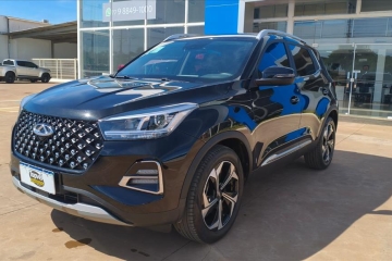 TIGGO 5x