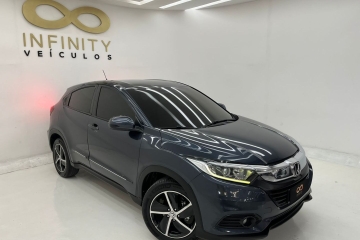 HR-V