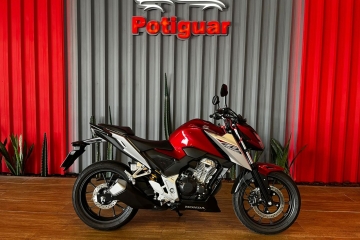 CB 300F TWISTER CBS