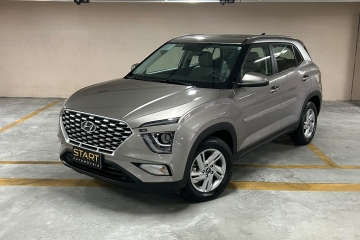 CRETA