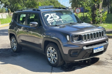 RENEGADE