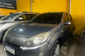 SANDERO