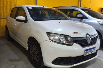 SANDERO