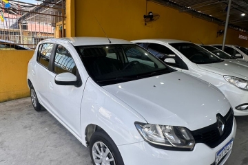 SANDERO