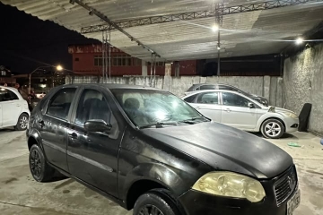 PALIO