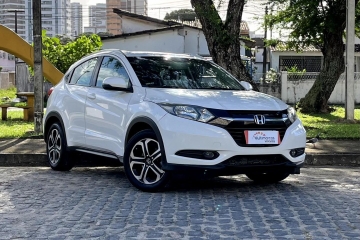HR-V