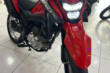 BROS 160 ABS
