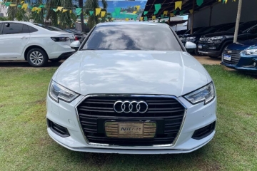 A3 Sedan