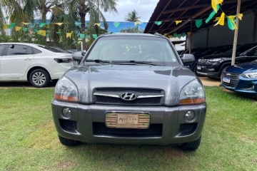 Tucson GLS