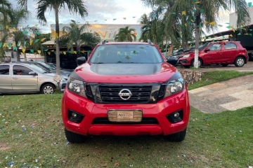 Frontier ATTAC.CD 4x4