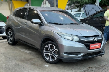 HR-V